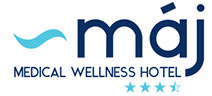 Máj - Medical Wellness Hotel